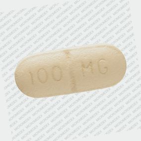 Lexapro 5 Mg Pill